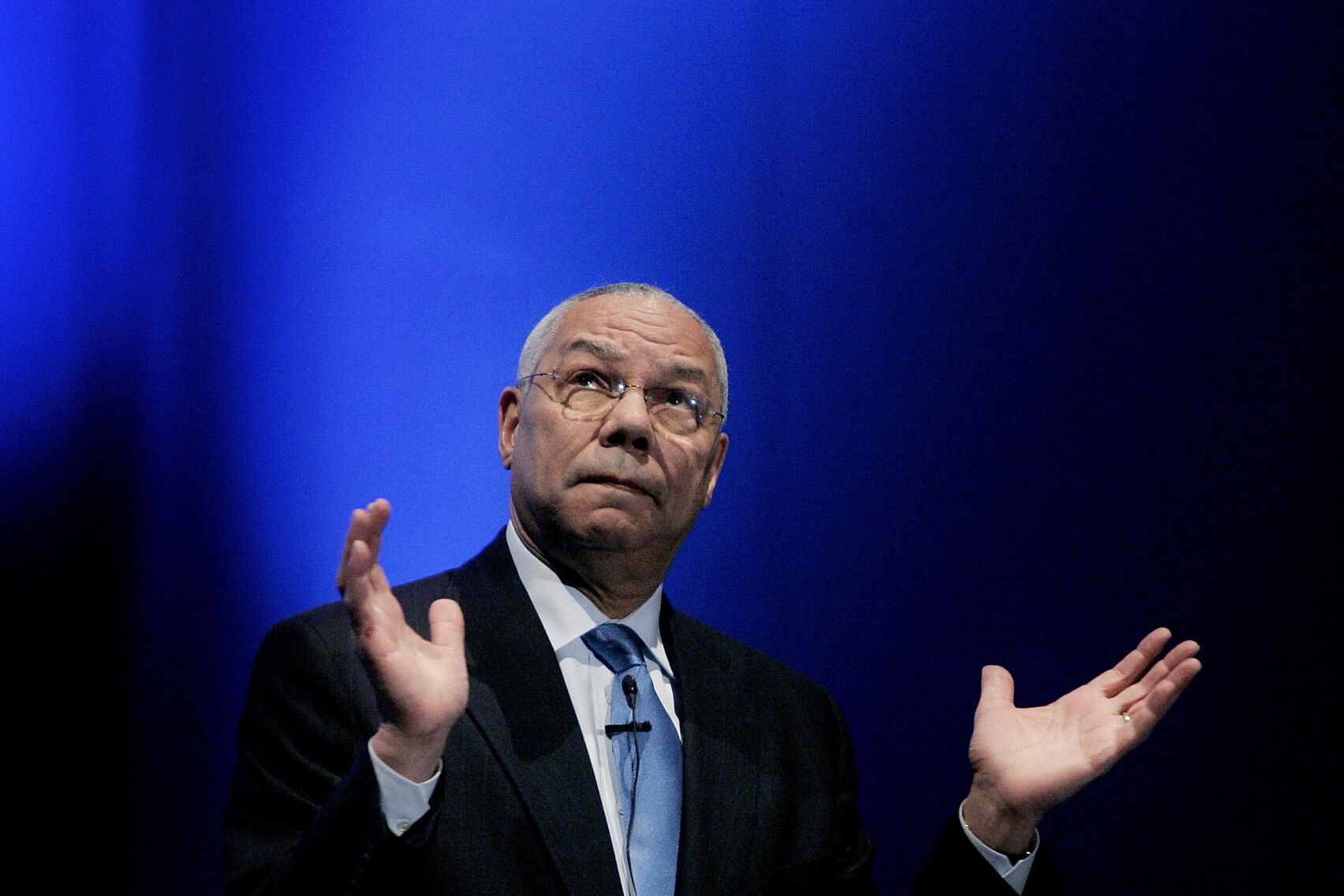 Colin Powell